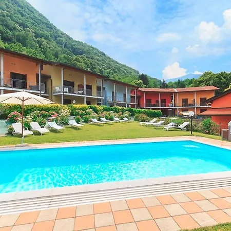 Borgo Castello B1 Apartman